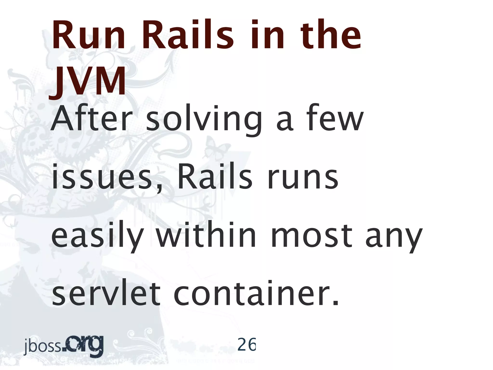 Jaoo Michael Neale 09