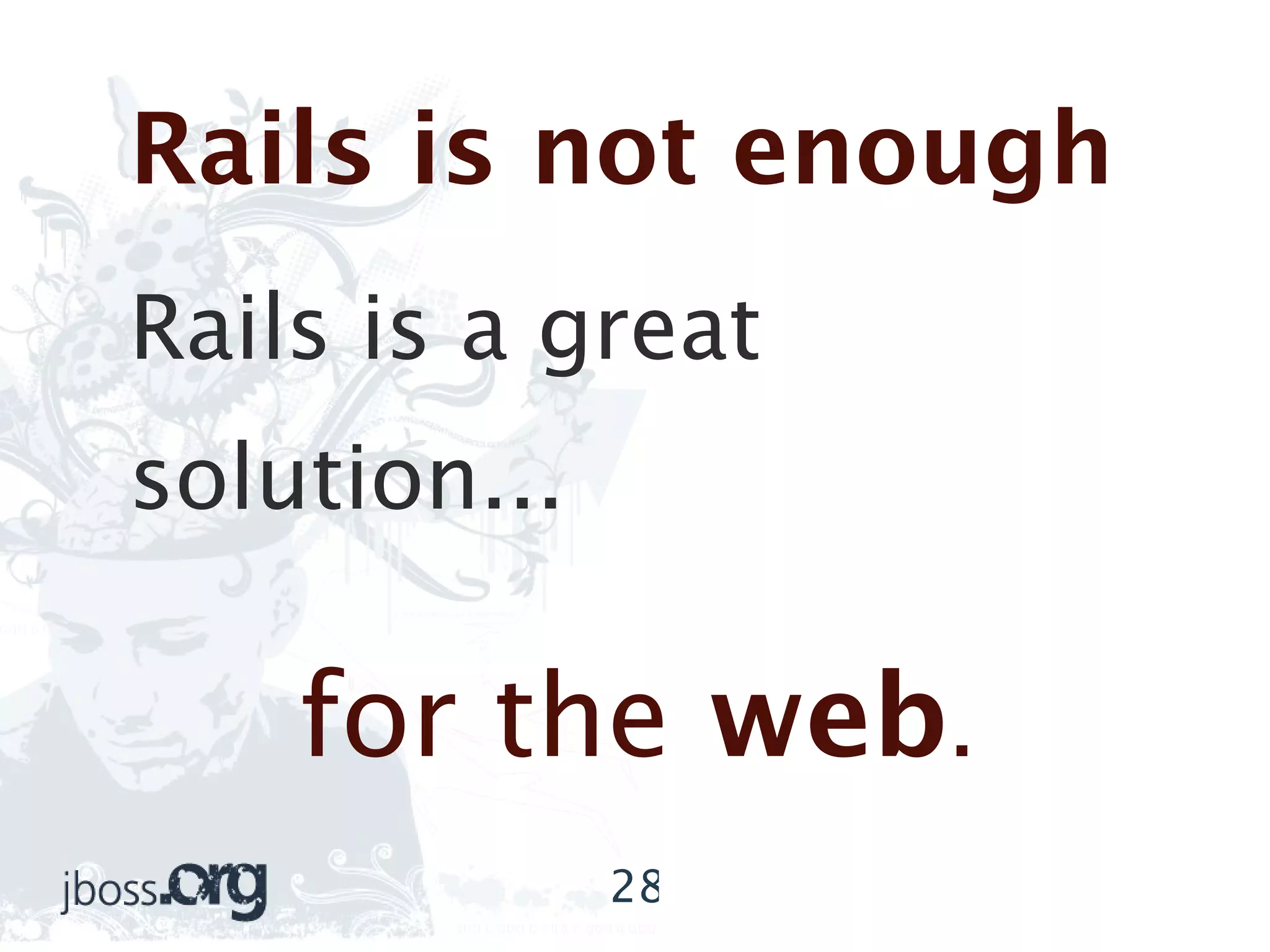 Jaoo Michael Neale 09