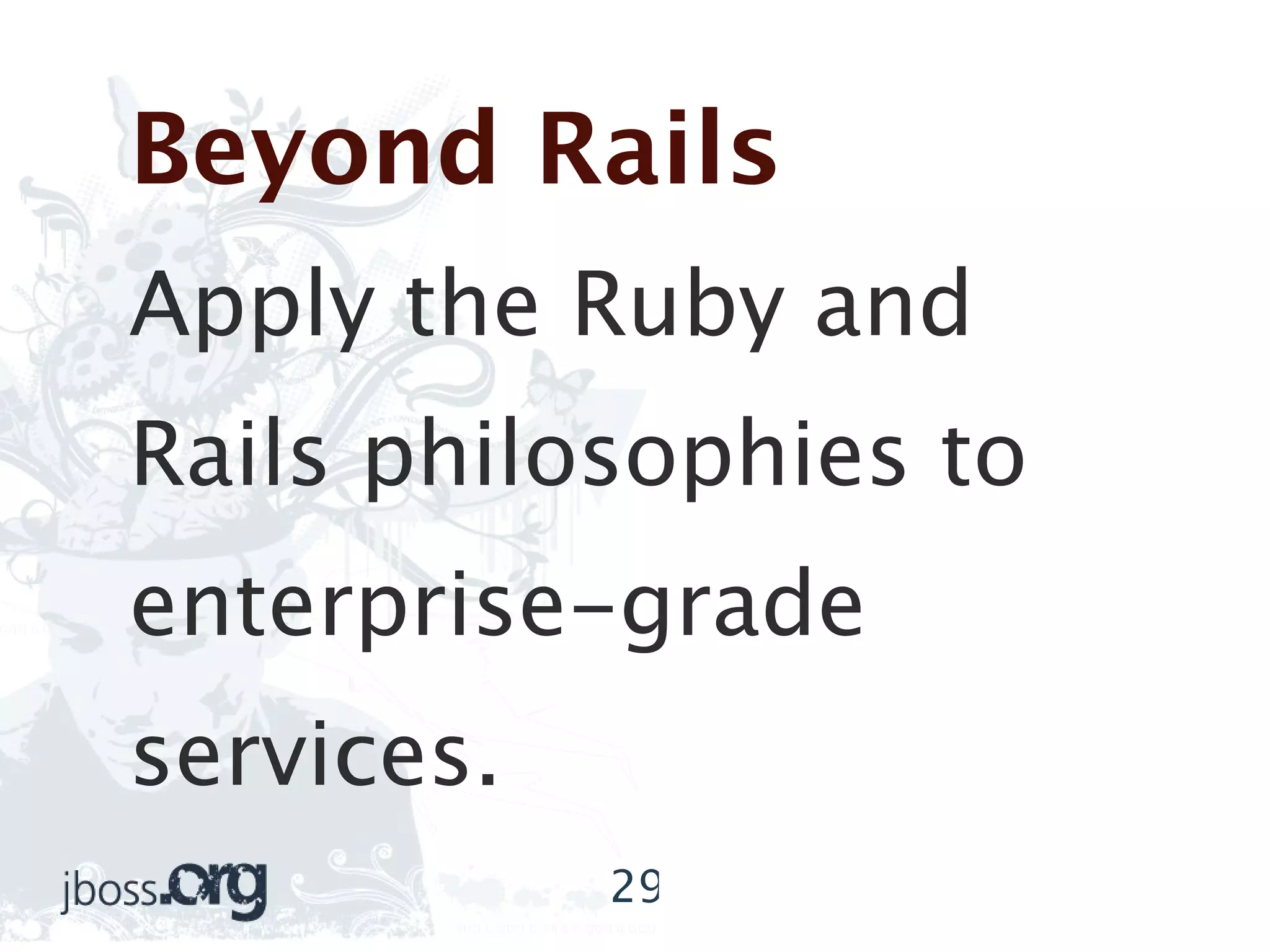 Jaoo Michael Neale 09