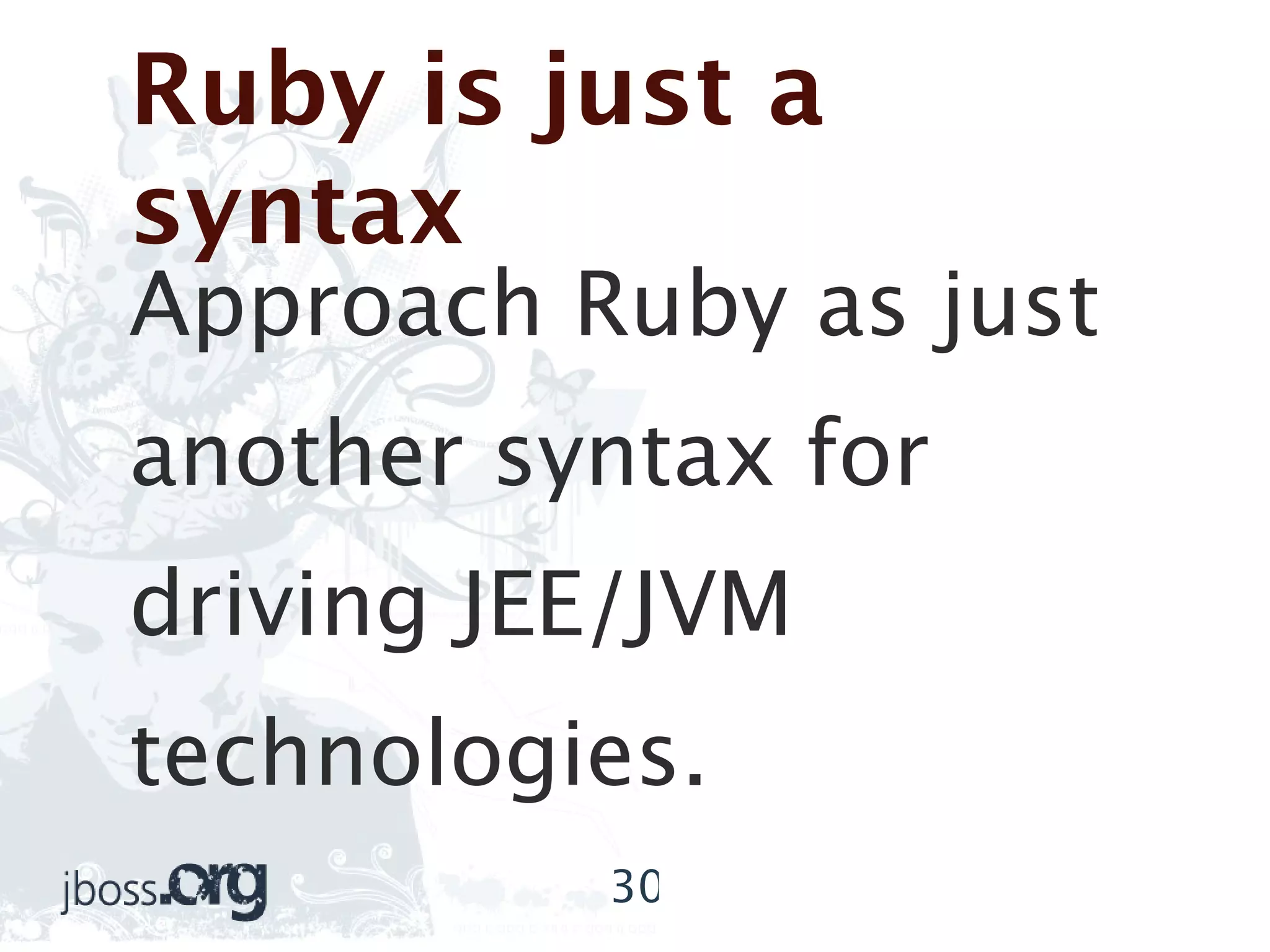 Jaoo Michael Neale 09