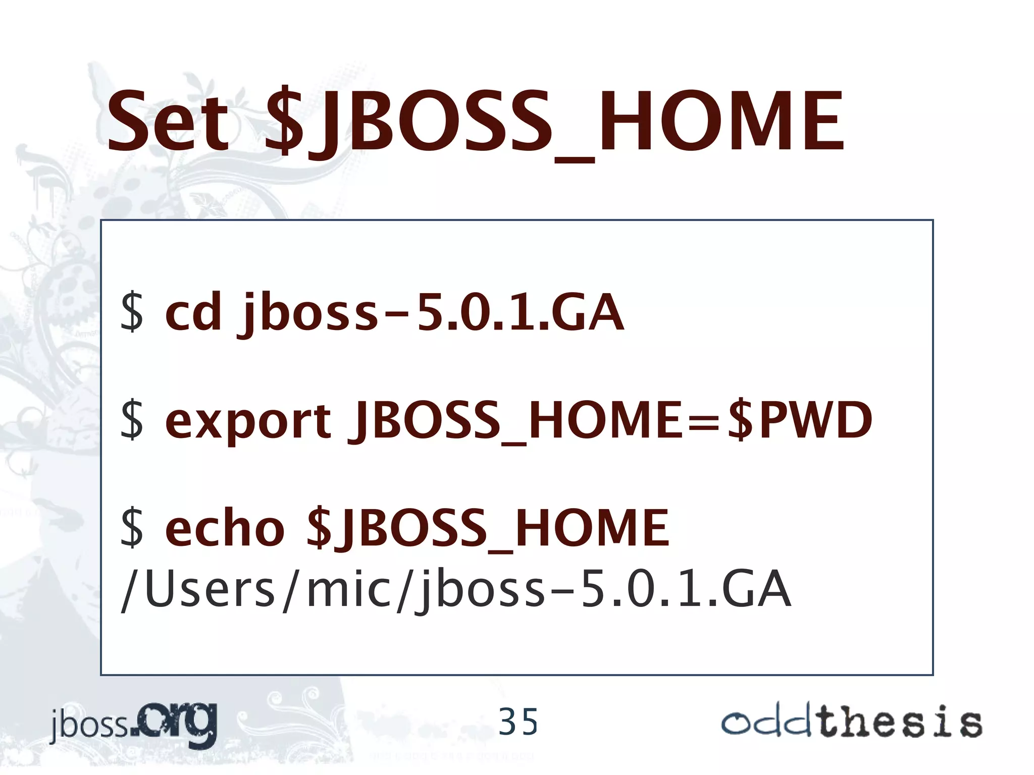 Jaoo Michael Neale 09