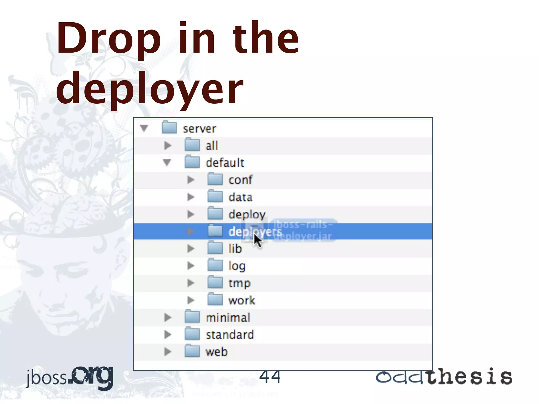 Jaoo Michael Neale 09