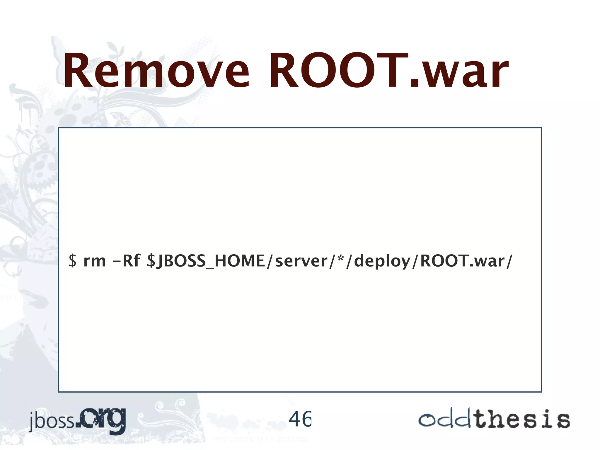 Jaoo Michael Neale 09