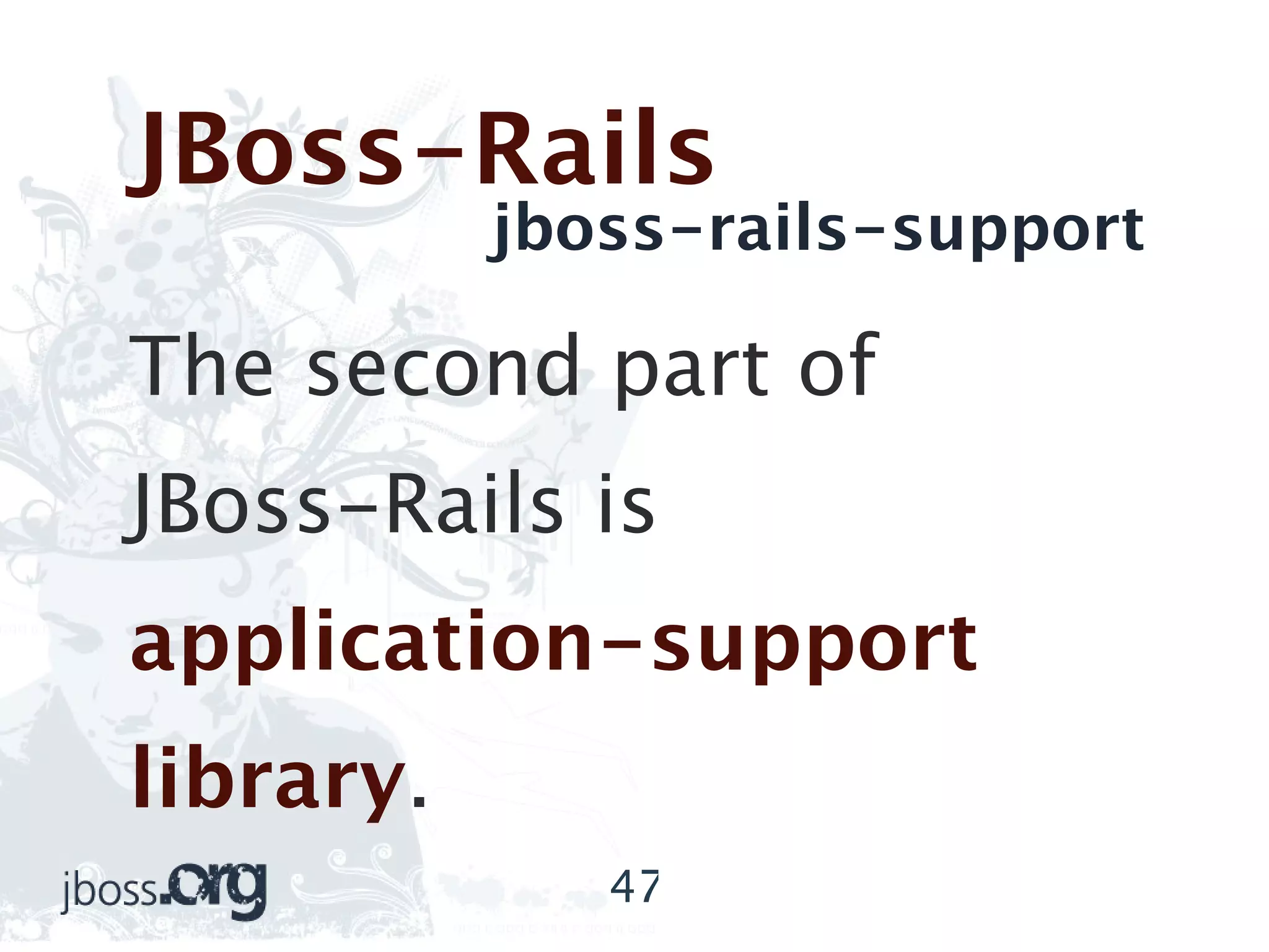 Jaoo Michael Neale 09