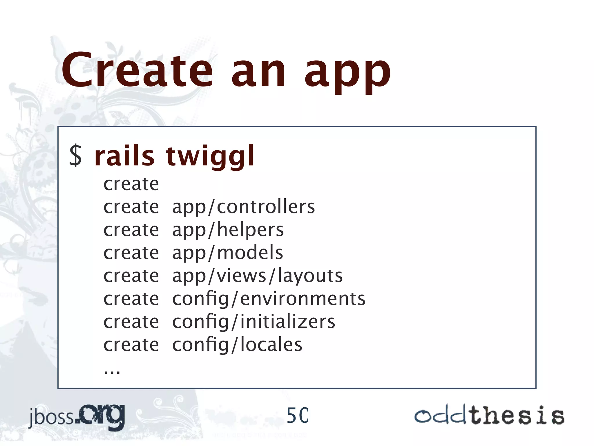 Jaoo Michael Neale 09