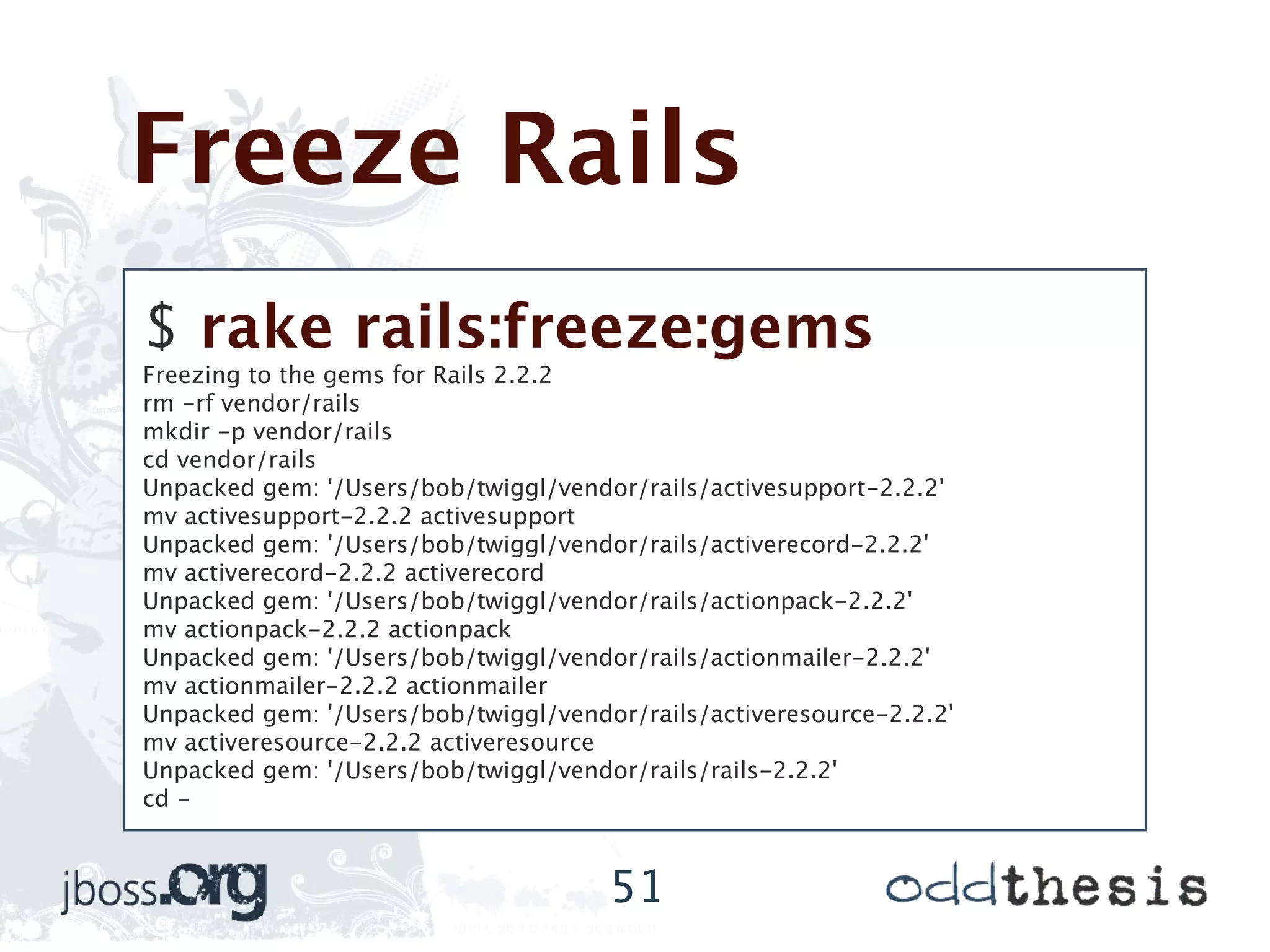 Jaoo Michael Neale 09