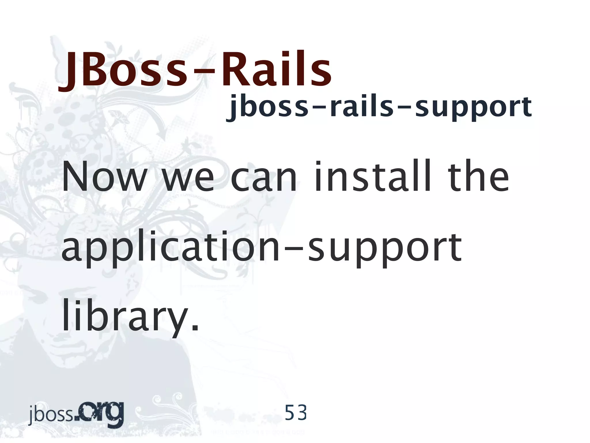 Jaoo Michael Neale 09