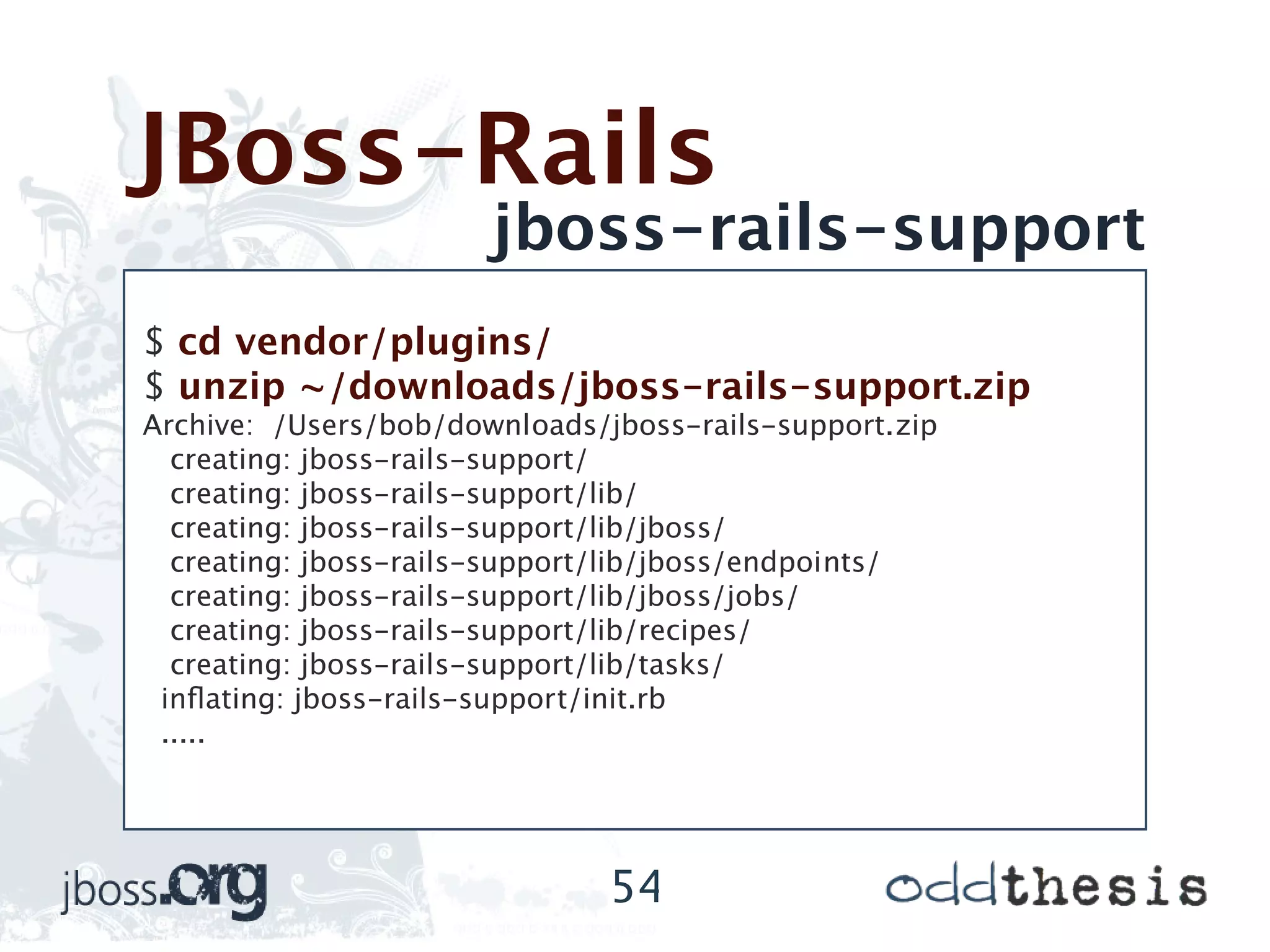 Jaoo Michael Neale 09