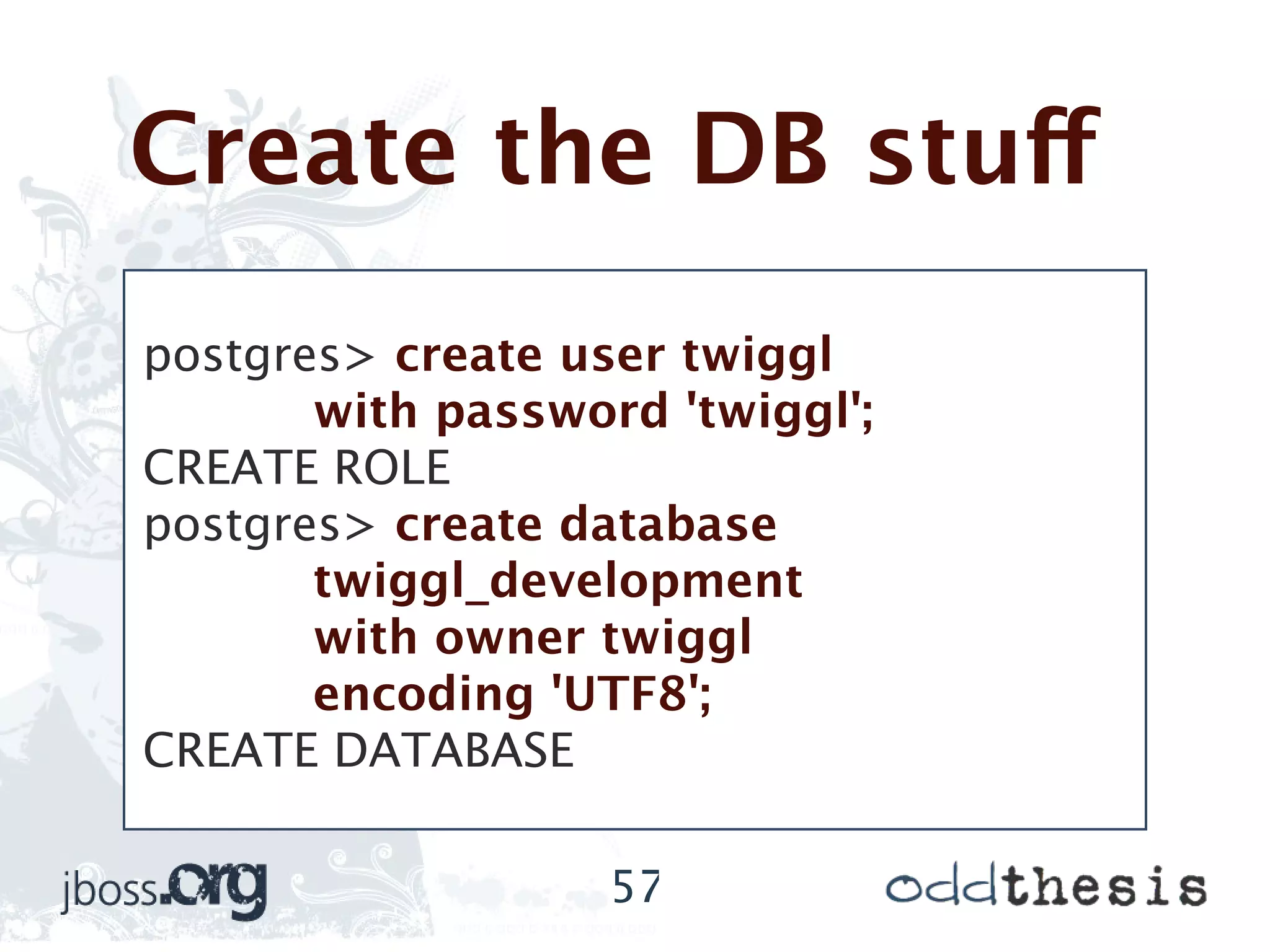 Jaoo Michael Neale 09