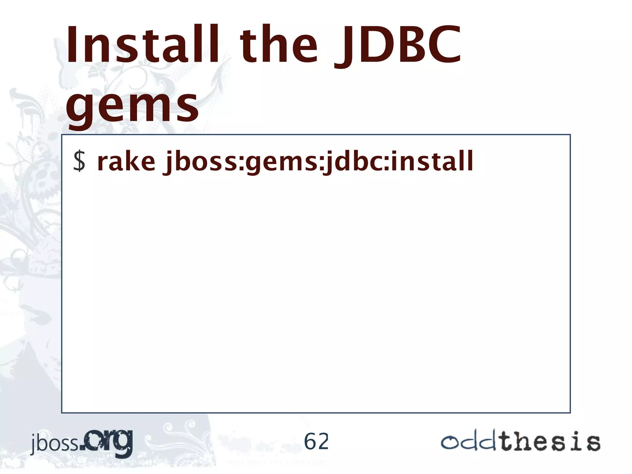 Jaoo Michael Neale 09