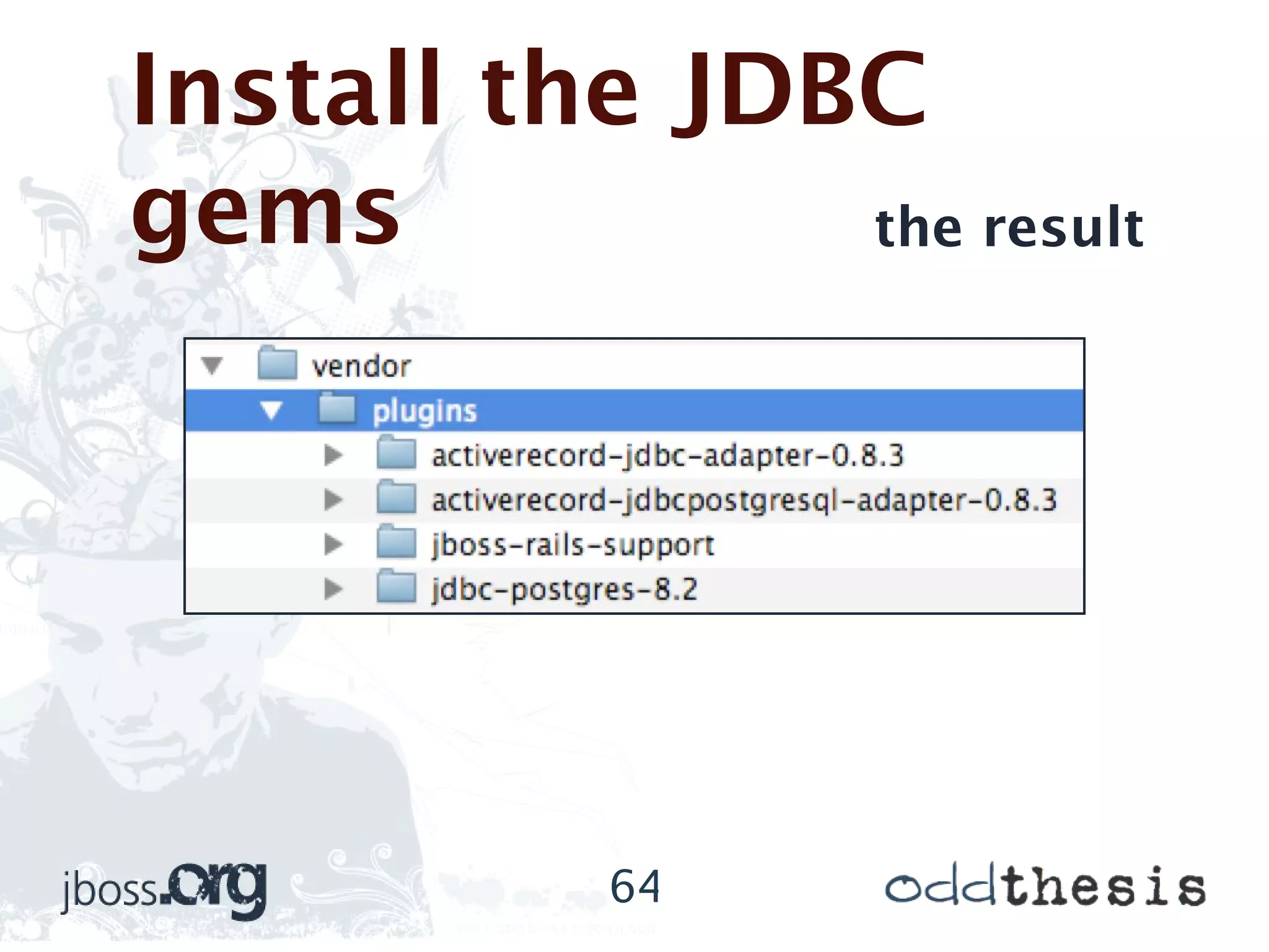 Jaoo Michael Neale 09