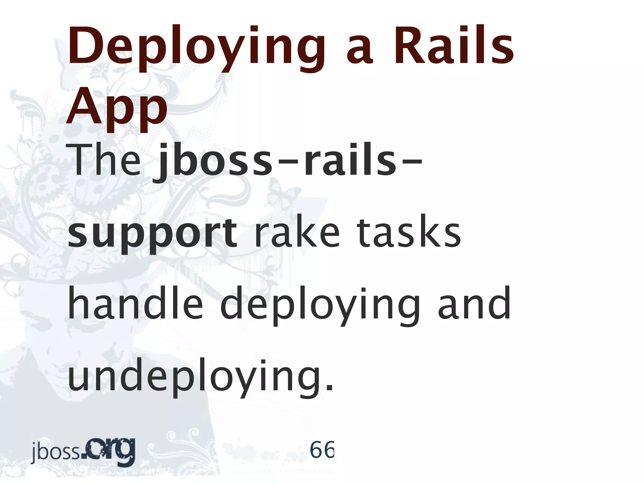 Jaoo Michael Neale 09