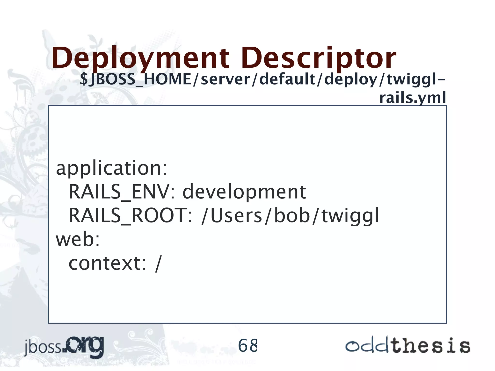 Jaoo Michael Neale 09