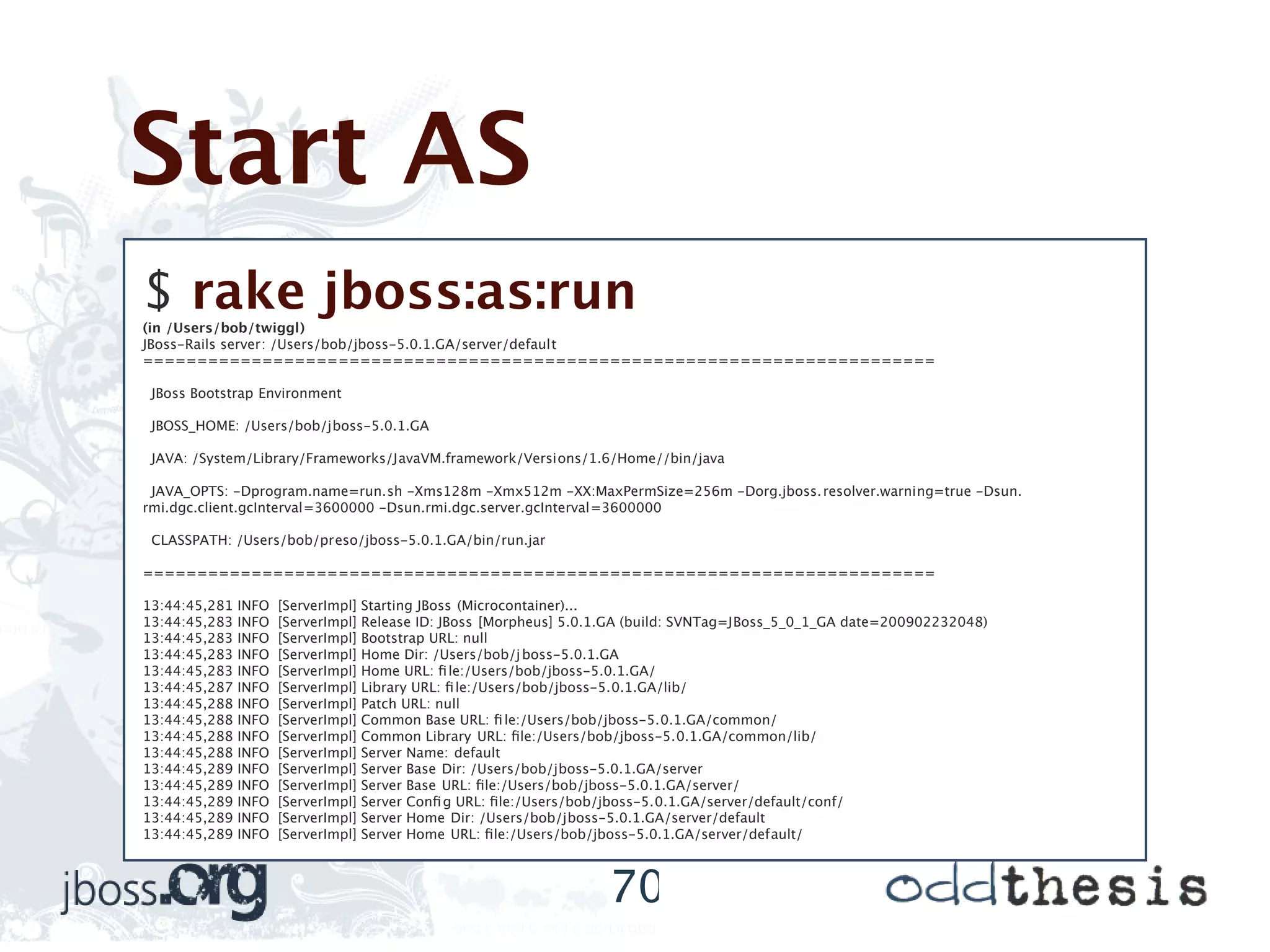 Jaoo Michael Neale 09