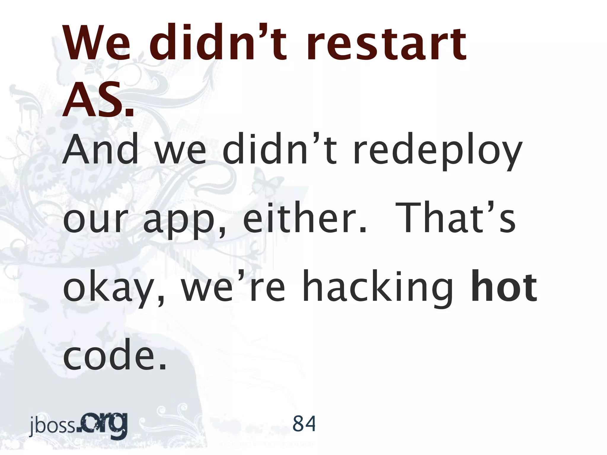 Jaoo Michael Neale 09