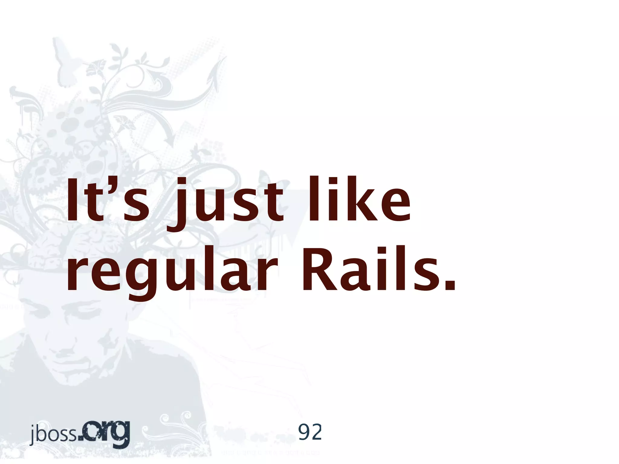 Jaoo Michael Neale 09