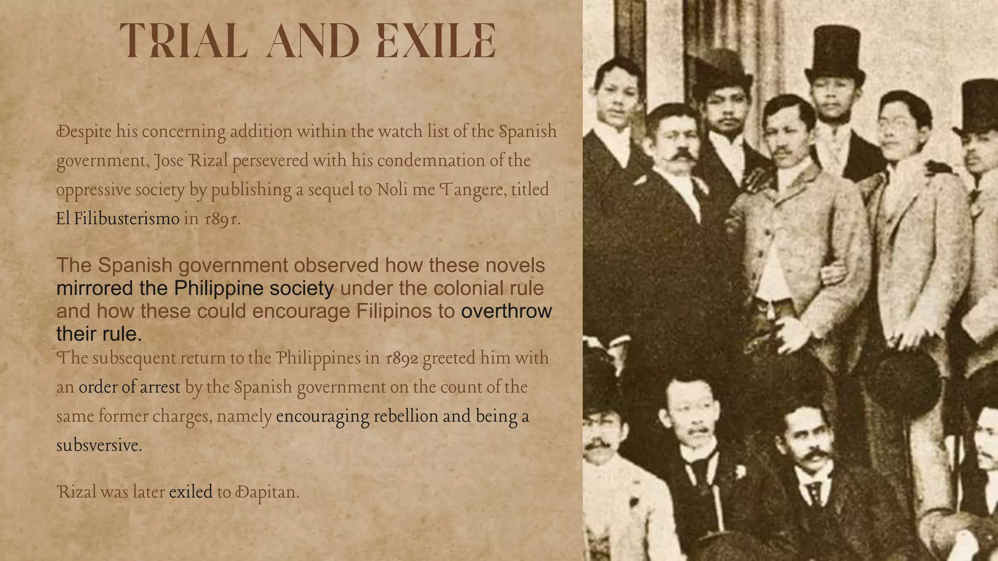 Rodriguez Rizal LIFE OF RIZAL.pptx