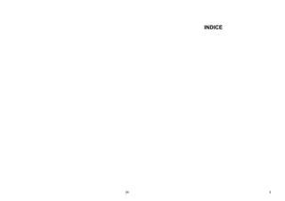 24 3
INDICE
 