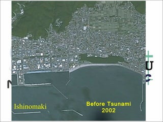 Earthquake 8 9