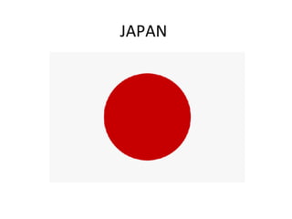 JAPAN 