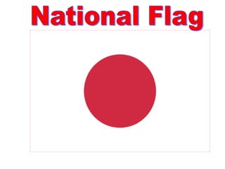 National Flag
