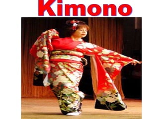 Kimono