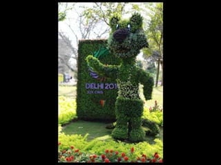 Alegria Verdejante em Hamamatsu  