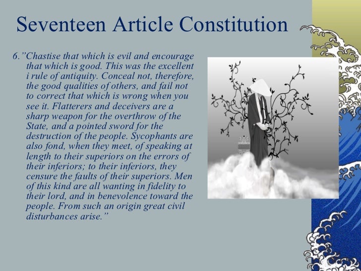 Early Classical And Medieval Japan