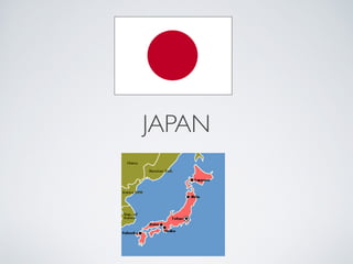 JAPAN
 