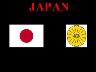 JAPAN 