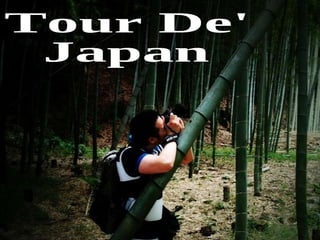 Tour De'  Japan 
