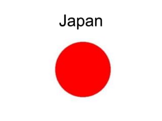 Japan
 