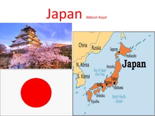 Japan Abbaslı Xəyal
 