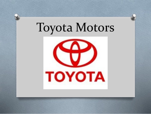 Toyota japan official site