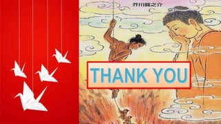 Japan and its Literature