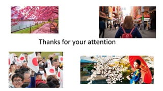 Thanks for your attention
 