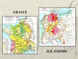FRANCE H.R. EMPIRE 