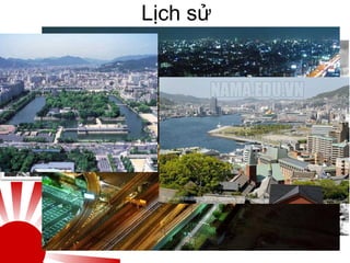 Lịch sử
 