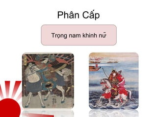 Phân Cấp
Trọng nam khinh nữ
 