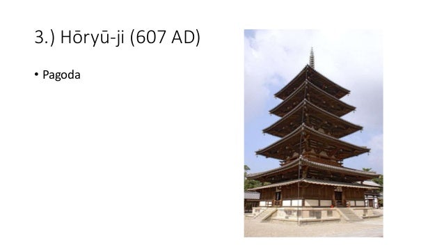 history indian chinese japanese architecture