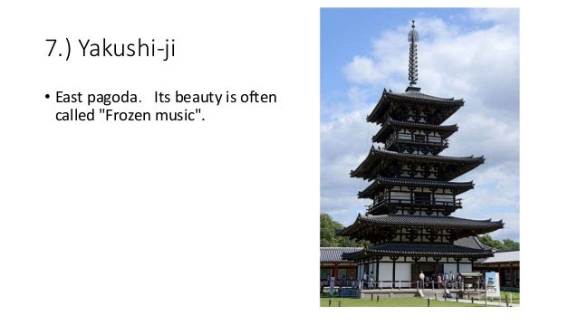 history indian chinese japanese architecture
