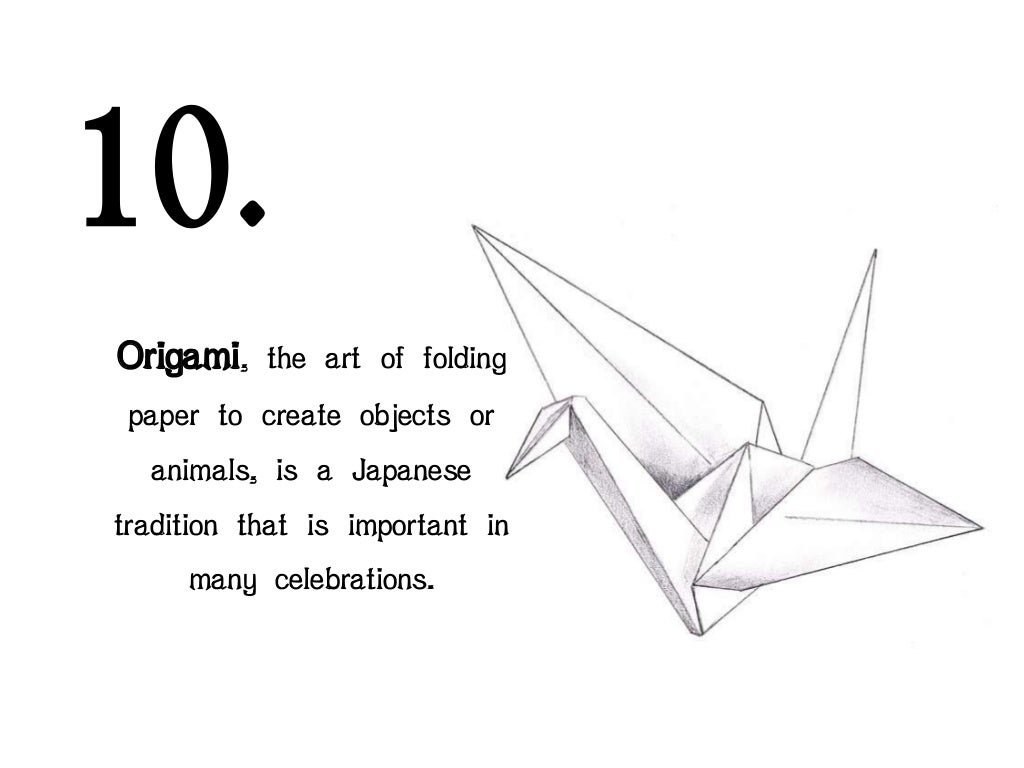 10 Facts About Japan CULTURE