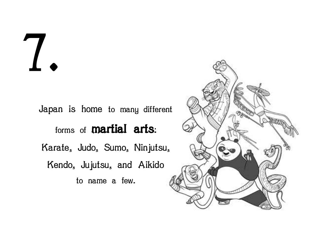 10 Facts About Japan CULTURE