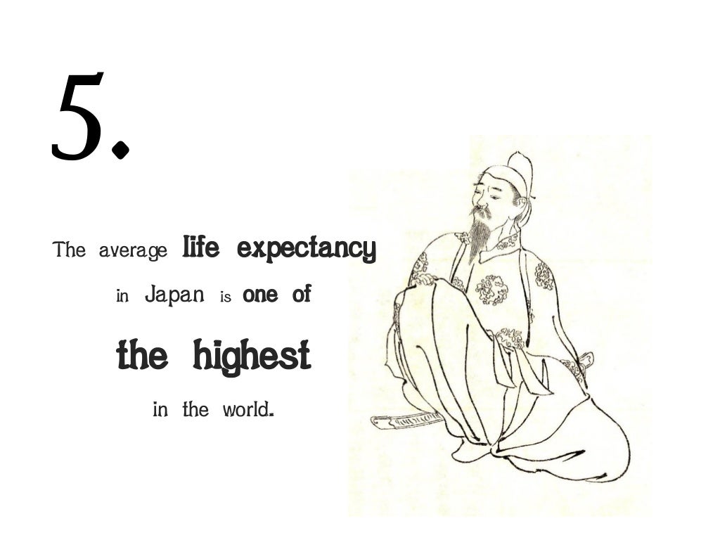 10 Facts About Japan PEOPLE