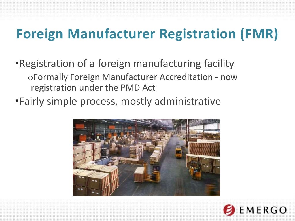 Japan Medical Device Regulatory Approval Process