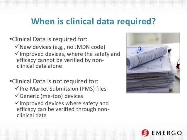 Japan PMDA Medical Device Regulatory Approval Process