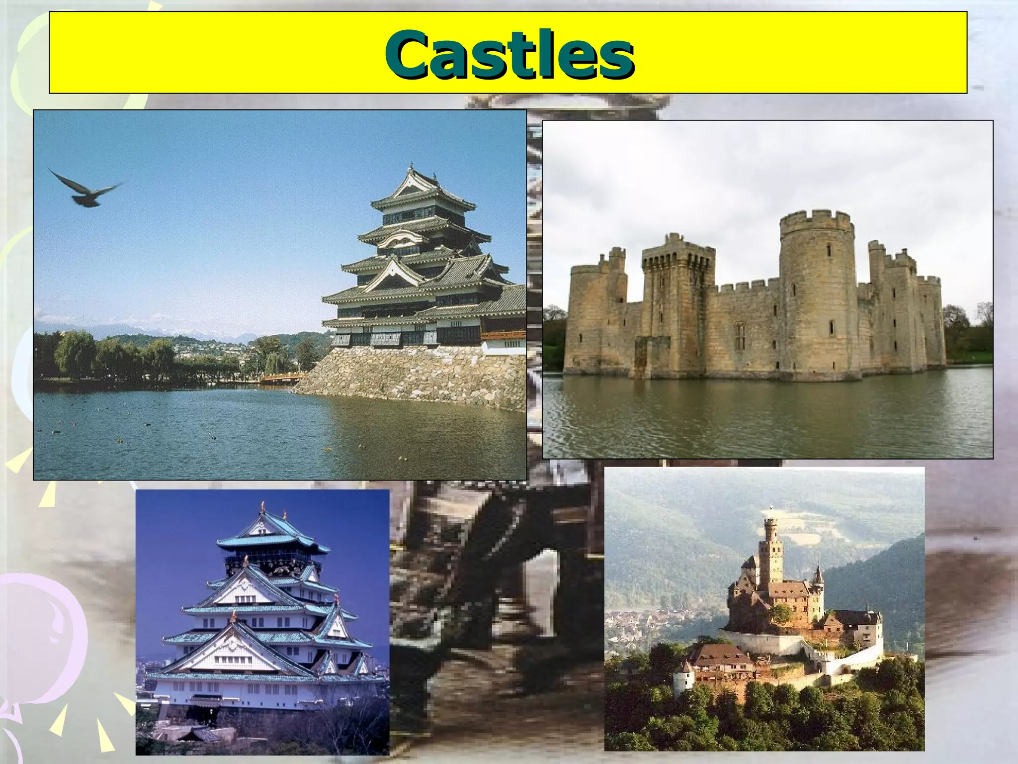 Castles 