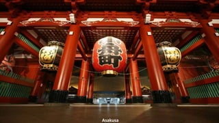 Asakusa
 