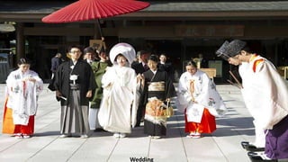 Wedding
 