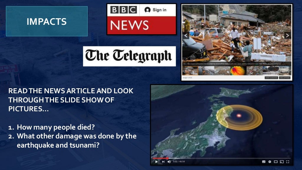 Japan tsunami 2011 preparedness picture